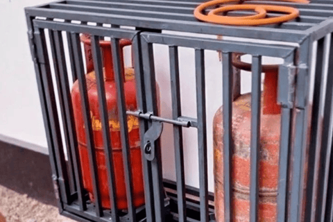 best gas pipeline service in Hyderabad & Secunderabad