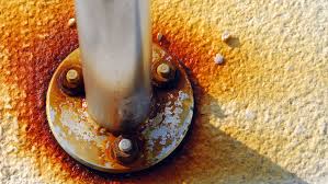gas pipeline installation