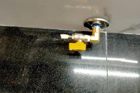 best gas pipeline service in Hyderabad & Secunderabad