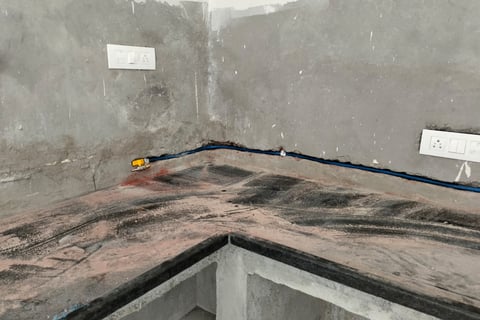 gas pipeline installation in hyderabad