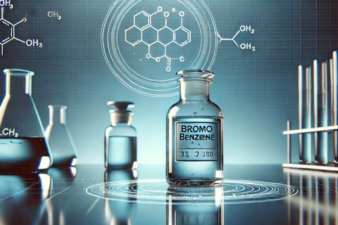BromoBenzene manufacturers and suppliers in Hyderabad, India