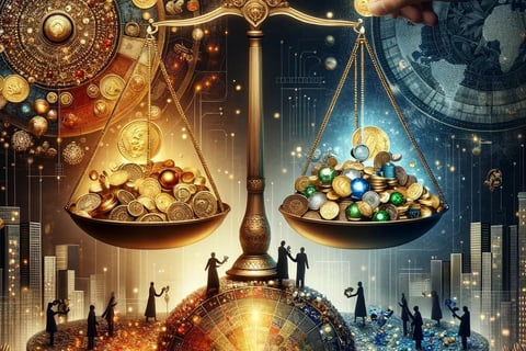 lejra inequity in wealth