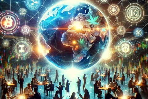 lejra world dynamics