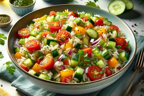 lejra summer dish