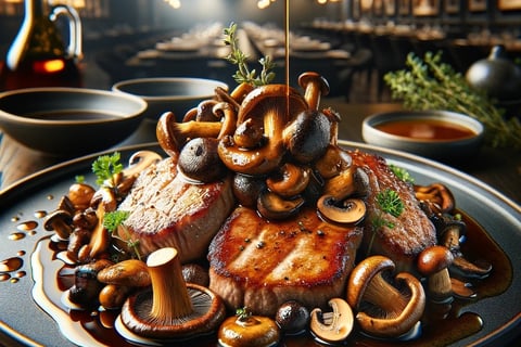 lejra culinary experience