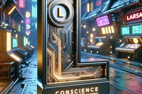 conscience driven technology