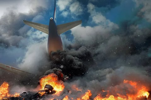 Boeing 737 MAX crisis: Software flaw blamed for two deadly crashes