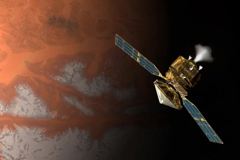 Mars Climate Orbiter failure: A simple math error led to the loss of a $125 million spacecraft
