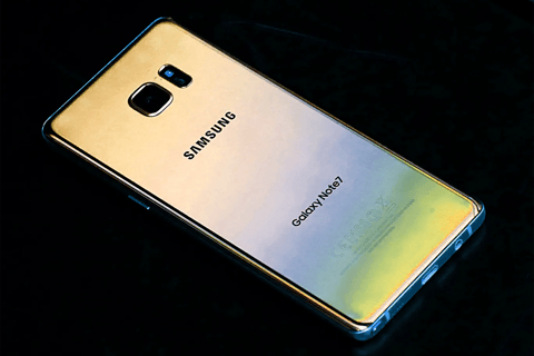 Samsung Galaxy Note 7 explosion crisis: Why did phones keep catching fire?
