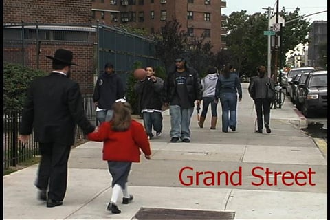 Grand Street