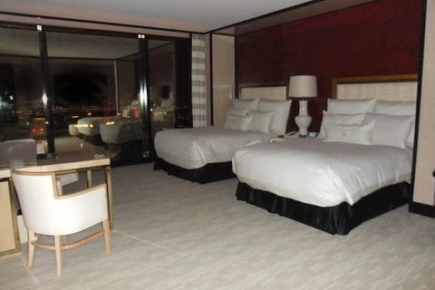 Encore Las Vegas room 6226