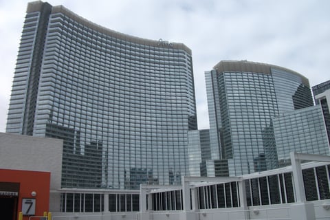 Aria Las Vegas