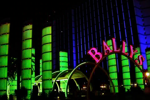 Bally's Las Vegas