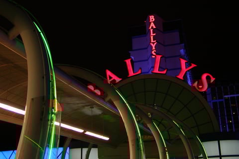 Bally's Las Vegas