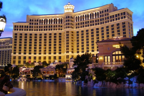 Bellagio Las Vegas