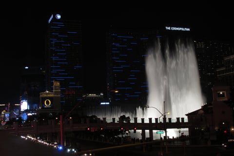 Cosmopolitan Las Vegas