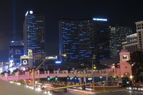 Cosmopolitan Las Vegas