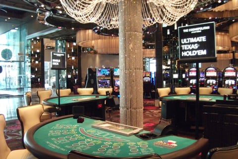 Cosmopolitan Las Vegas