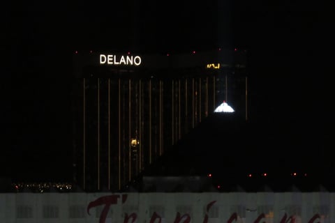 Delano Las Vegas