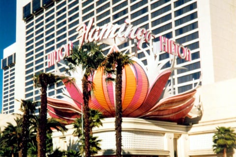 Flamingo Hilton Las Vegas