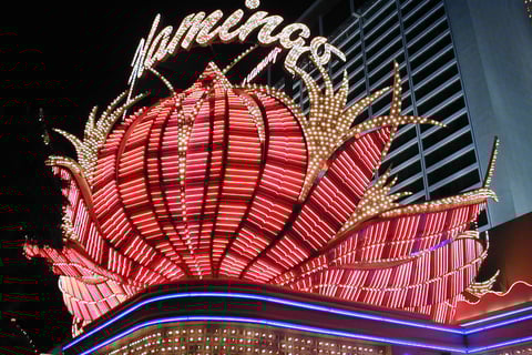 Flamingo Las Vegas