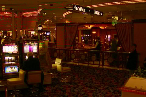 Golden Nugget Las Vegas