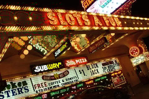 Slots A Fun Las Vegas