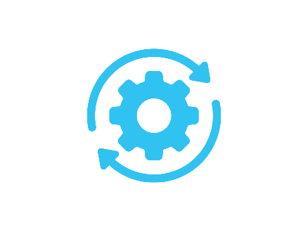 Automatización de procesos