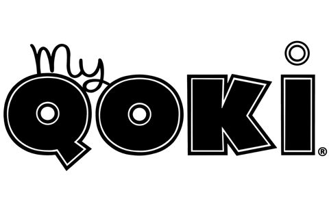 My Qoki Logo