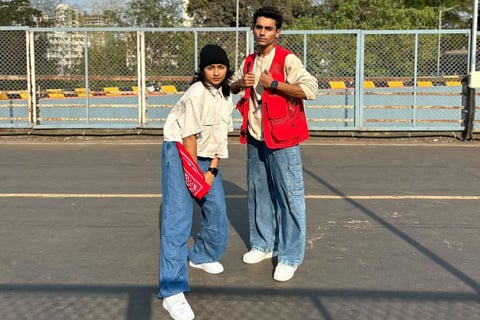 Silverbeats Choreography Wedding Choreographer