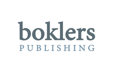 logo of Boklers Publishing