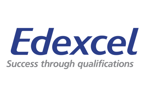 a logo for the GCSE AND ALEVEL edexcel success fund