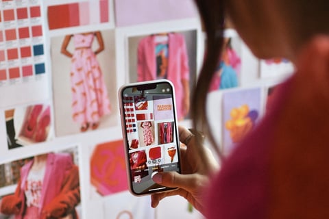 Redes Sociales de Moda_FashionMakers