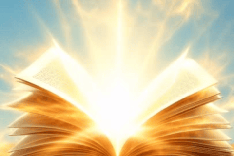 Libro del Cielo