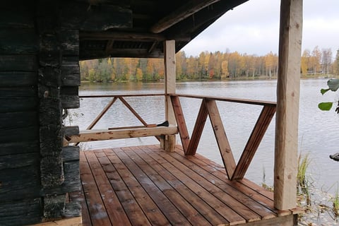 hirsityöt leppävirta varkaus
