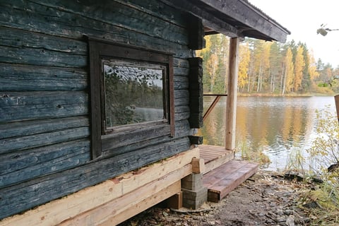 hirsityöt leppävirta varkaus