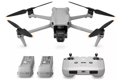Drone DJI mAir 3 fly More