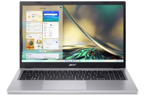 Notebook Acer Aspire 3 Intel Core I3 - N305, 8G RAM, 256GB SSD