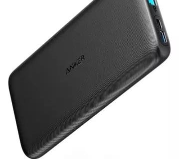 BATERIA EXTERNA aNKER POWERCORE LITE 10000