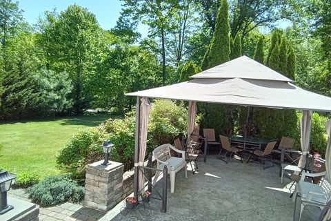 Gazebo