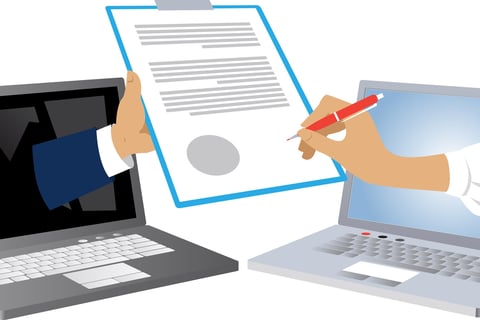 remote notary online