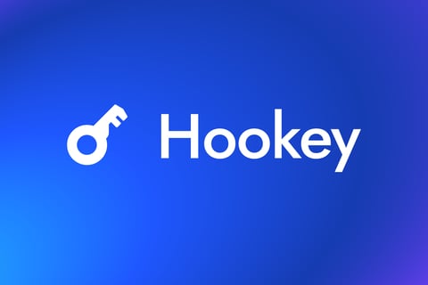 Logo da Hookey