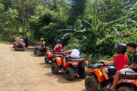 Aventura ATV