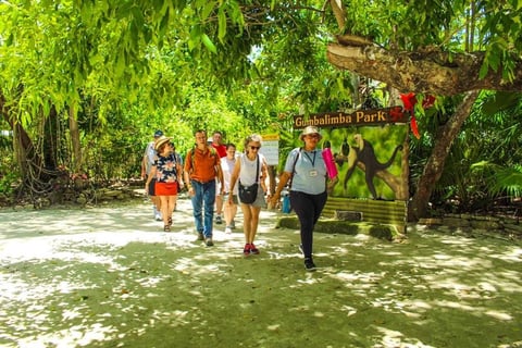 Gumbalimba Park