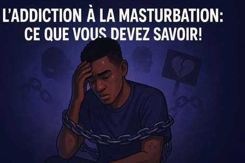 addiction à la masturbation recherchesante