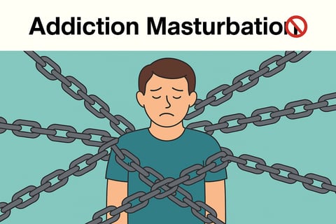 Addiction Masturbation recherchesante png