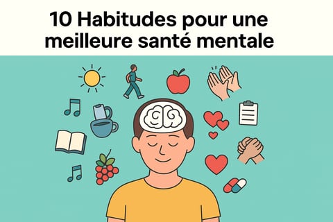 habitudes pour une meilleure santé mentale recherchesante png