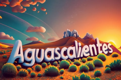 Aguascalientes