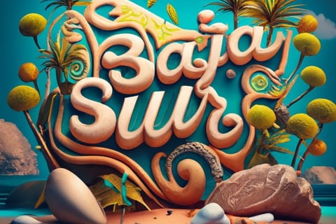 Baja California Sur