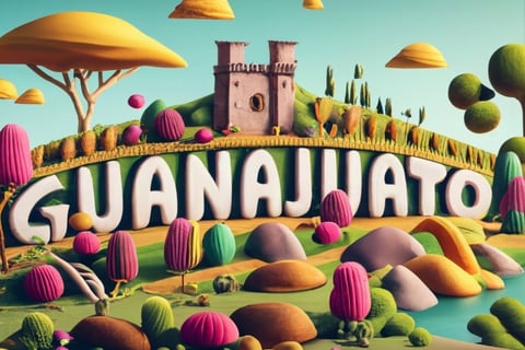 Guanajuato